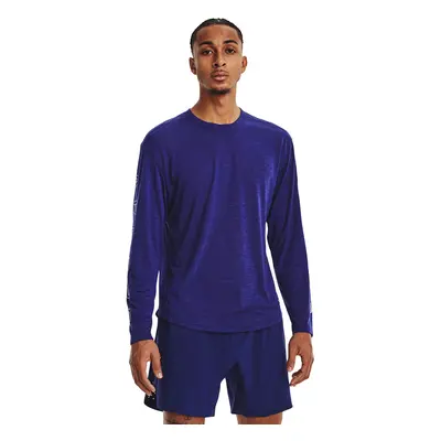 Tričko Under Armour Anywhere Longsleeve Blue