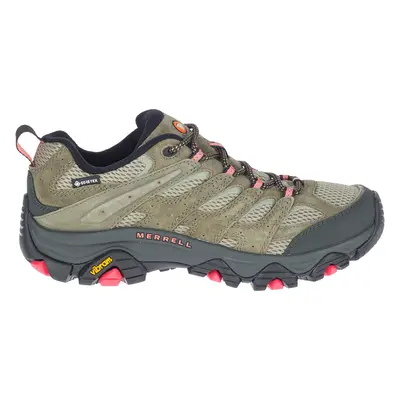 Tenisky Merrell Moab Gtx Olive EUR