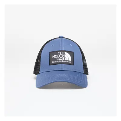 Kšiltovka The North Face Mudder Trucker Cap Shady Blue