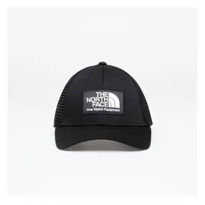 Kšiltovka The North Face Mudder Trucker Cap Tnf Black