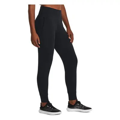 Kalhoty Under Armour Meridian Jogger Black