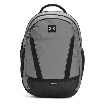 Batoh Under Armour Hustle Signature Backpack Black