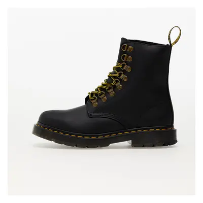 Tenisky Dr. Martens Pascal Eye Boot Black EUR