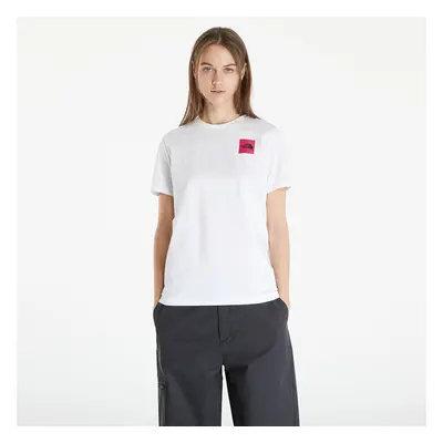 Tričko The North Face Ss24 Coordinates S/S Tee TNF White