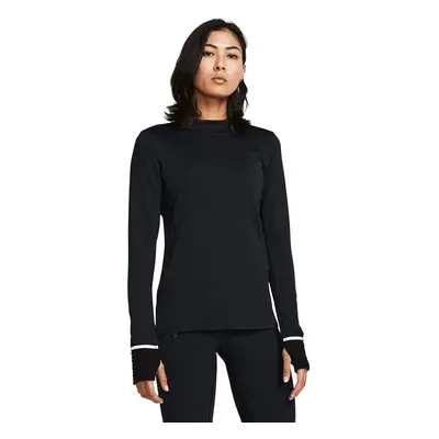 Tričko Under Armour Launch Elite Longsleeve Black