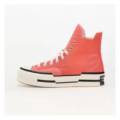 Tenisky Converse Chuck Plus Watermelon Slushy/ White/ Black EUR