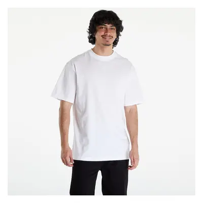 Tričko Urban Classics Tall Tee 2-Pack White/ White