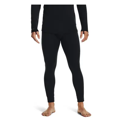 Legíny Under Armour Packaged Base 4.0 Legging Black