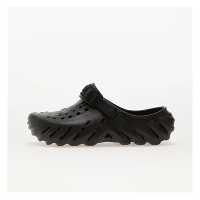 Tenisky Crocs Echo Clog Black EUR