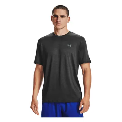 Tričko Under Armour Training Vent 2.0 Ss Black