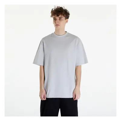 Tričko Urban Classics Organic Tall Tee Light Asphalt