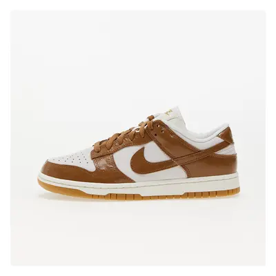 Tenisky Nike W Dunk Lx Phantom/ Ale Brown-Sail-Metallic Gold EUR