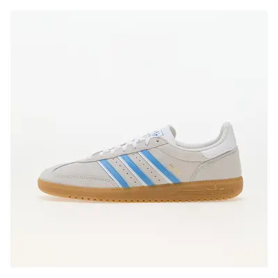 Tenisky adidas Hand Grey One/ Light Blue/ Core White EUR