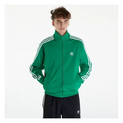 Mikina adidas Adicolor Classics Firebird Track Top Green