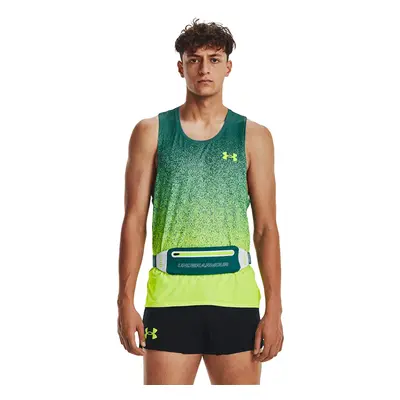 Ledvinka Under Armour Flex Run Pack Belt Green