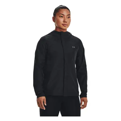 Bunda Under Armour Cloudstrike 2.0 Black