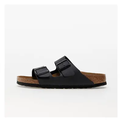 Tenisky Birkenstock Arizona Birko-Floor Soft Black EUR