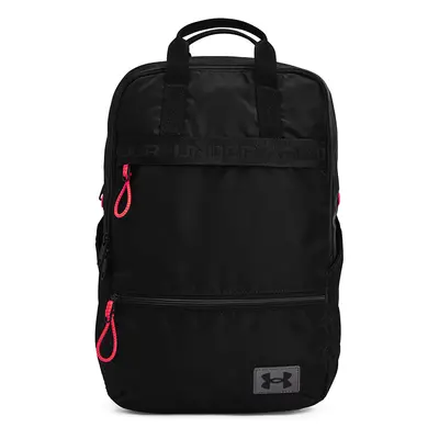 Batoh Under Armour Essentials Backpack Black