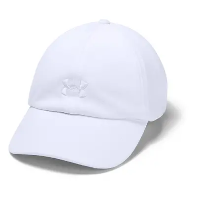 Kšiltovka Under Armour Play Up Cap White