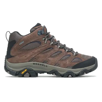 Tenisky Merrell Moab Mid Gtx Bracken EUR