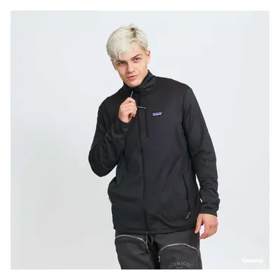 Mikina Patagonia M's R1 Daily Jacket Black