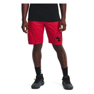 Šortky Under Armour Perimeter 11'' Short Red