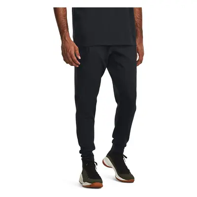 Kalhoty Under Armour Curry Playable Pant Black