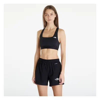 Podprsenka The North Face Movmynt Bra TNF Black