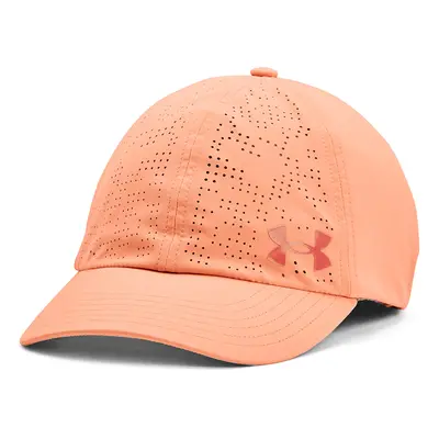 Kšiltovka Under Armour Iso-Chill Breathe Adj Orange