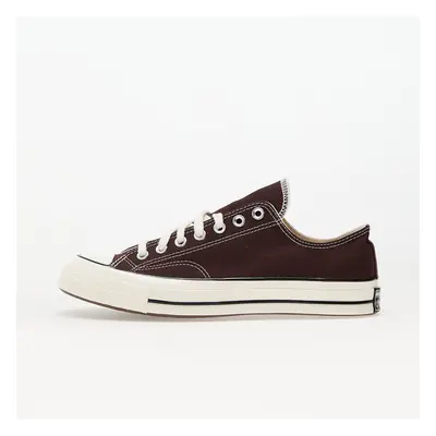 Tenisky Converse Chuck Dark Root/ Egret/ Black EUR