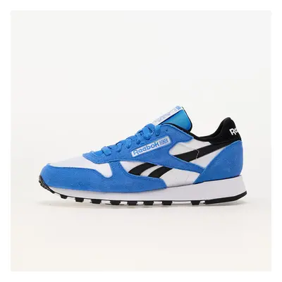 Tenisky Reebok Classic Leather Kinblu/ Core Black/ Ftw White EUR