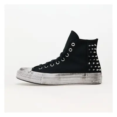 Tenisky Converse Chuck Studded Black/ White/ Black EUR