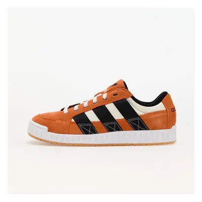 Tenisky adidas Lwst Orange/ Core Black/ Off White EUR