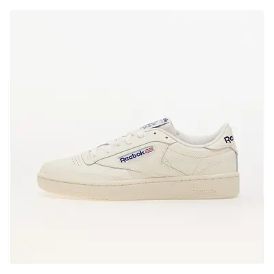 Tenisky Reebok Club C Chalk/ Chalk/ Classic Cobalt EUR