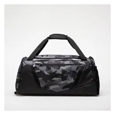 Under Armour Undeniable 5.0 Duffle Medium Bag Black