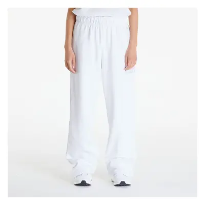 Tepláky Ellesse Sylvana Jog Pant White