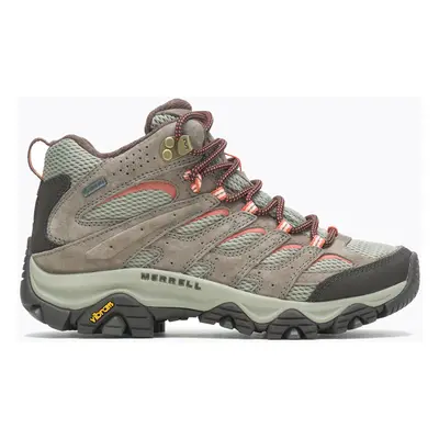 Tenisky Merrell Moab Mid Gtx Bungee Bungee Cord EUR