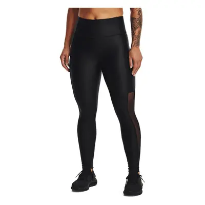 Legíny Under Armour Iso-Chill Run Ankle Tight Black