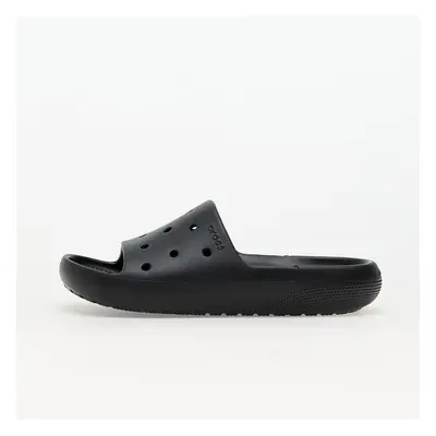 Tenisky Crocs Classic Slide v2 Black EUR