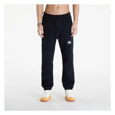 Tepláky The North Face The Joggers UNISEX TNF Black