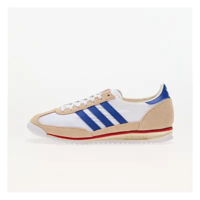 Tenisky adidas SL Og W Ftw White/ Collroyal/ Red EUR