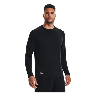 Tričko Under Armour Tac Tech Ls T Black