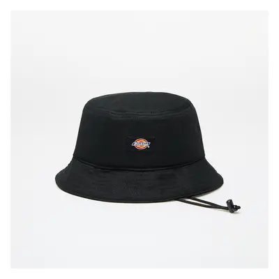 Klobouk Dickies Clarks Grove Bucket Black