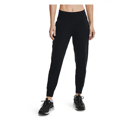 Tepláky Under Armour Meridian Jogger Black