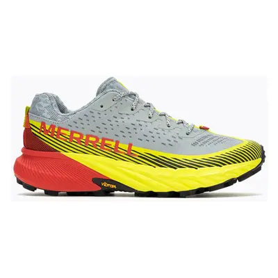 Tenisky Merrell Agility Peak Highrise/ Highviz EUR