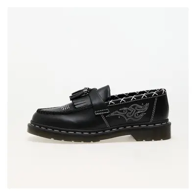 Tenisky Dr. Martens Adrian Ga Black Wanama EUR