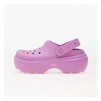 Tenisky Crocs Stomp Clog Bubble EUR