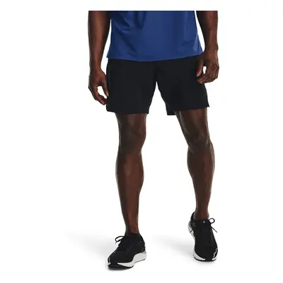 Šortky Under Armour Launch Elite 2In1 7'' Short Black