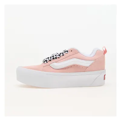 Tenisky Vans Knu Stack Sport Spice Light Pink EUR