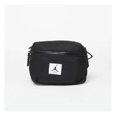 Ledvinka Jordan Jam Flight Crossbody Black